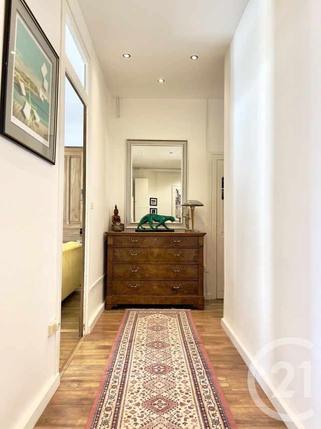 Appartement T3 &agrave; vendre - 3 pi&egrave;ces - 92,87 m2 - Villeurbanne - 69 - RHONE-ALPES