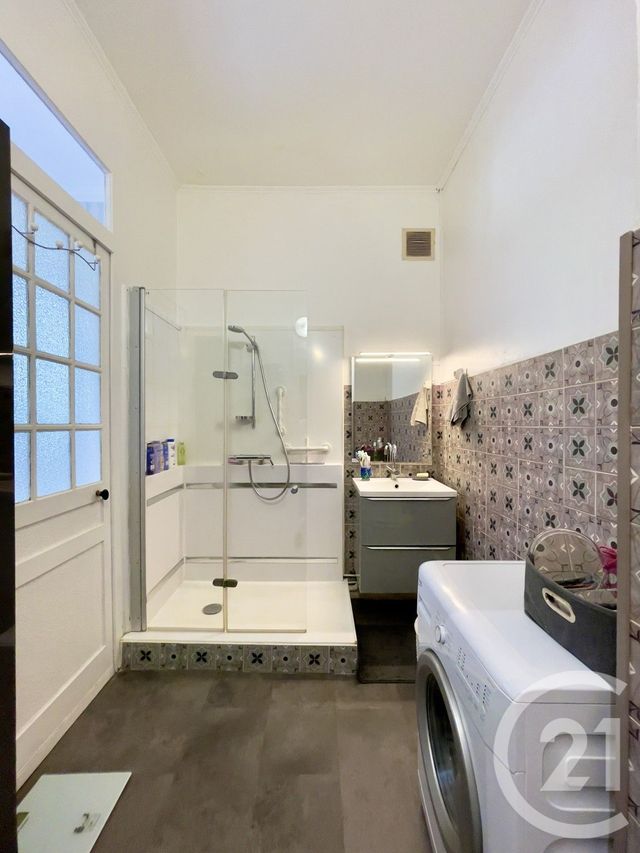 Appartement T3 &agrave; vendre - 3 pi&egrave;ces - 92,87 m2 - Villeurbanne - 69 - RHONE-ALPES