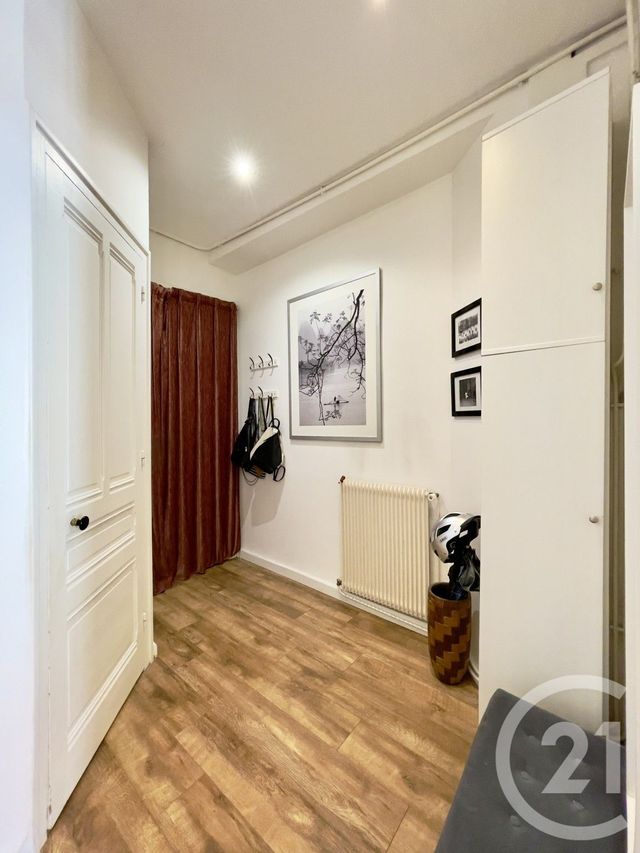 Appartement T3 &agrave; vendre - 3 pi&egrave;ces - 92,87 m2 - Villeurbanne - 69 - RHONE-ALPES