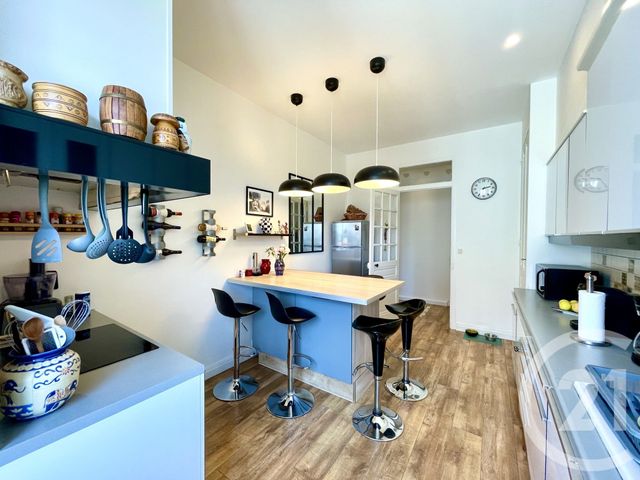 Appartement T3 &agrave; vendre - 3 pi&egrave;ces - 92,87 m2 - Villeurbanne - 69 - RHONE-ALPES