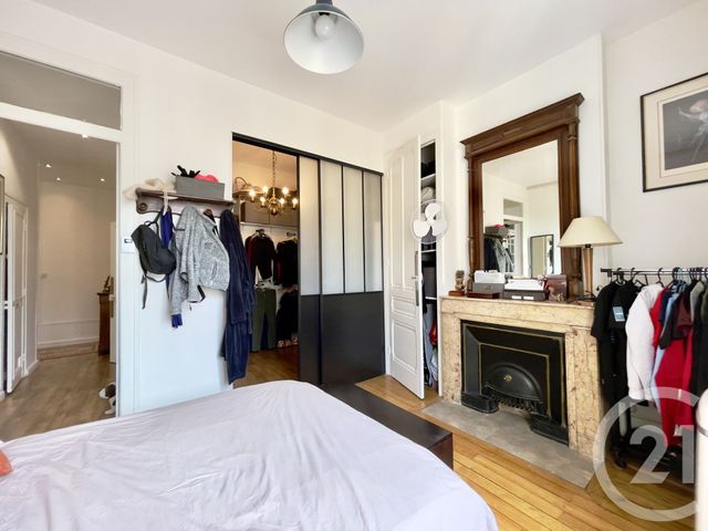Appartement T3 &agrave; vendre - 3 pi&egrave;ces - 92,87 m2 - Villeurbanne - 69 - RHONE-ALPES