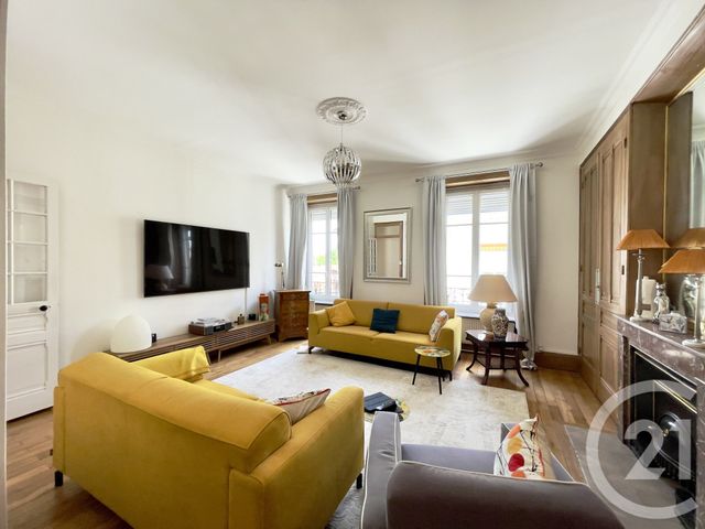 Appartement T3 &agrave; vendre - 3 pi&egrave;ces - 92,87 m2 - Villeurbanne - 69 - RHONE-ALPES