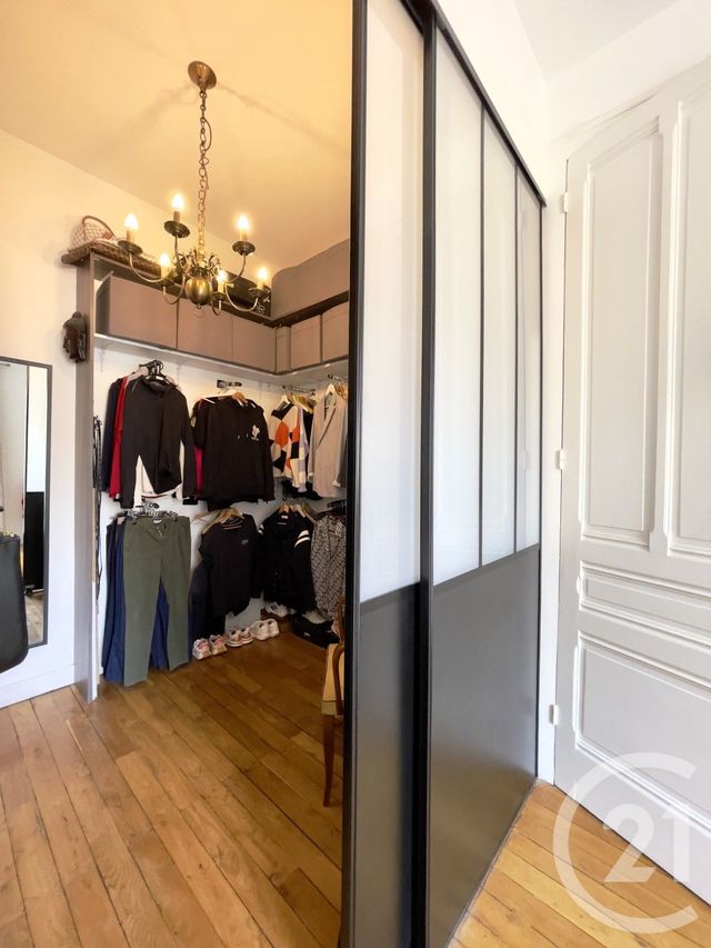 Appartement T3 &agrave; vendre - 3 pi&egrave;ces - 92,87 m2 - Villeurbanne - 69 - RHONE-ALPES