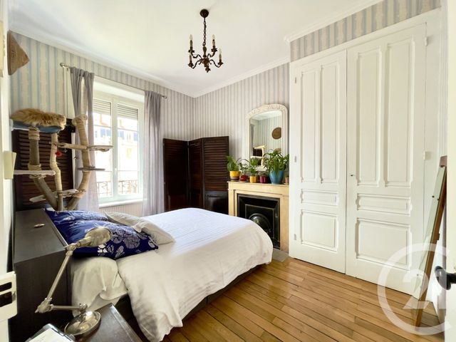 Appartement T3 &agrave; vendre - 3 pi&egrave;ces - 92,87 m2 - Villeurbanne - 69 - RHONE-ALPES