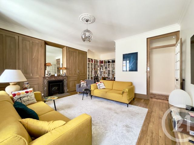 Appartement T3 &agrave; vendre - 3 pi&egrave;ces - 92,87 m2 - Villeurbanne - 69 - RHONE-ALPES