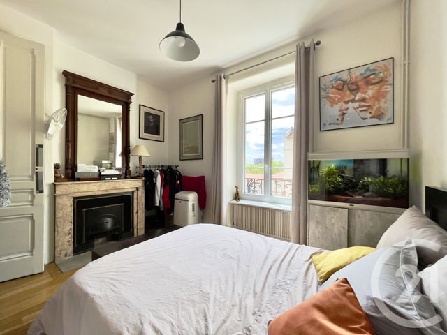 Appartement T3 &agrave; vendre - 3 pi&egrave;ces - 92,87 m2 - Villeurbanne - 69 - RHONE-ALPES