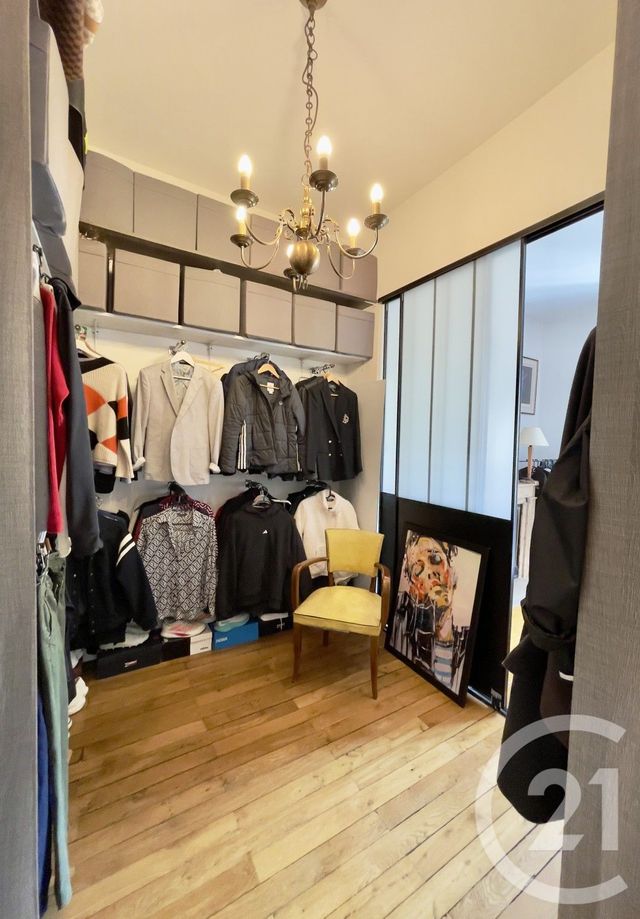 Appartement T3 &agrave; vendre - 3 pi&egrave;ces - 92,87 m2 - Villeurbanne - 69 - RHONE-ALPES