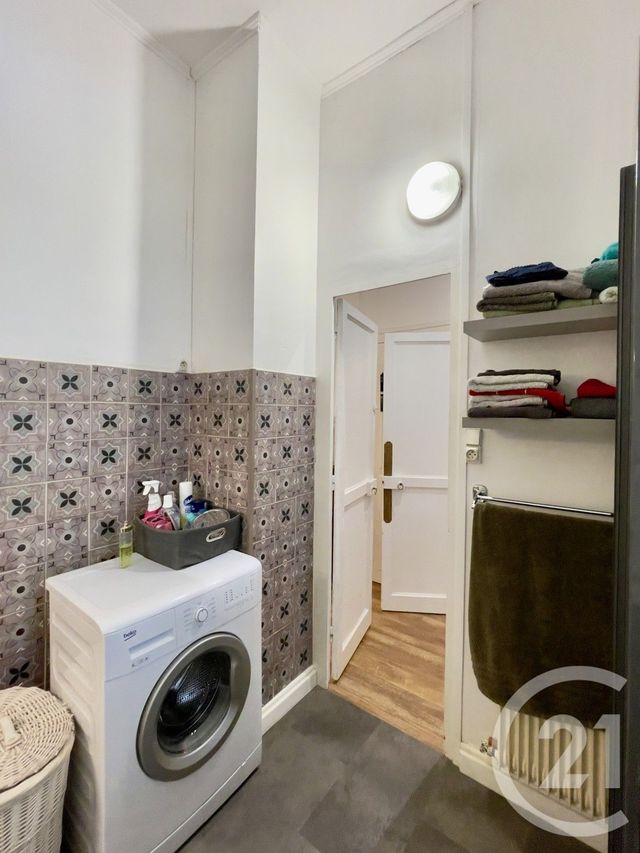 Appartement T3 &agrave; vendre - 3 pi&egrave;ces - 92,87 m2 - Villeurbanne - 69 - RHONE-ALPES