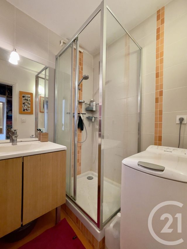Appartement T3 &agrave; vendre - 3 pi&egrave;ces - 54 m2 - Villeurbanne - 69 - RHONE-ALPES