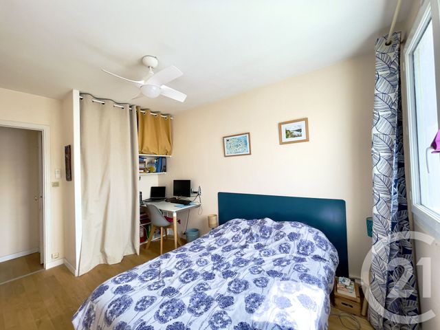 Appartement T3 &agrave; vendre - 3 pi&egrave;ces - 54 m2 - Villeurbanne - 69 - RHONE-ALPES