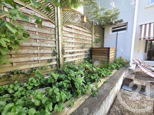 Appartement T3 &agrave; vendre - 3 pi&egrave;ces - 61,02 m2 - Villeurbanne - 69 - RHONE-ALPES