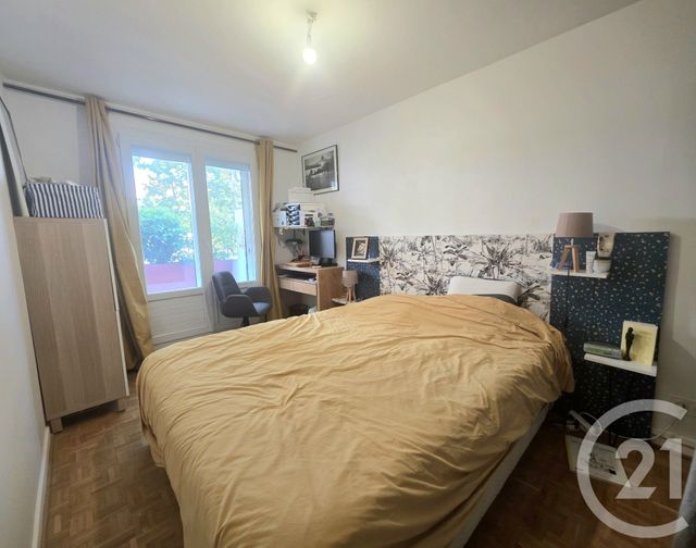 Appartement T3 &agrave; vendre - 3 pi&egrave;ces - 61,02 m2 - Villeurbanne - 69 - RHONE-ALPES