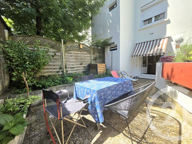 Appartement T3 à vendre VILLEURBANNE