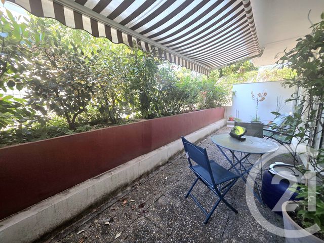 Appartement T3 &agrave; vendre - 3 pi&egrave;ces - 61,02 m2 - Villeurbanne - 69 - RHONE-ALPES