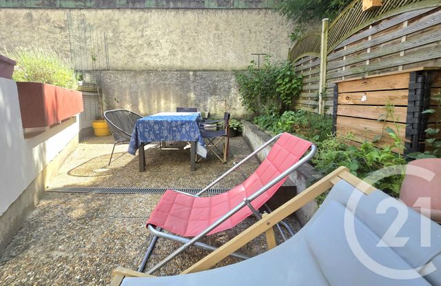 Appartement T3 &agrave; vendre - 3 pi&egrave;ces - 61,02 m2 - Villeurbanne - 69 - RHONE-ALPES