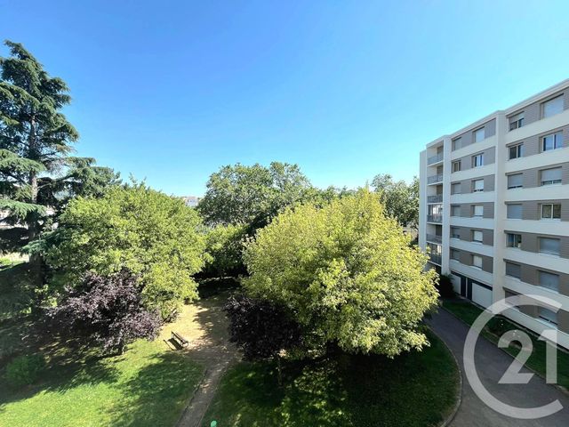 Appartement T2 &agrave; vendre - 2 pi&egrave;ces - 50 m2 - Villeurbanne - 69 - RHONE-ALPES