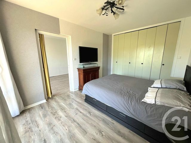 Appartement T2 &agrave; vendre - 2 pi&egrave;ces - 50 m2 - Villeurbanne - 69 - RHONE-ALPES