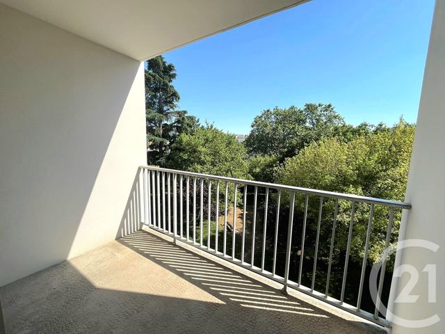 appartement - VILLEURBANNE - 69