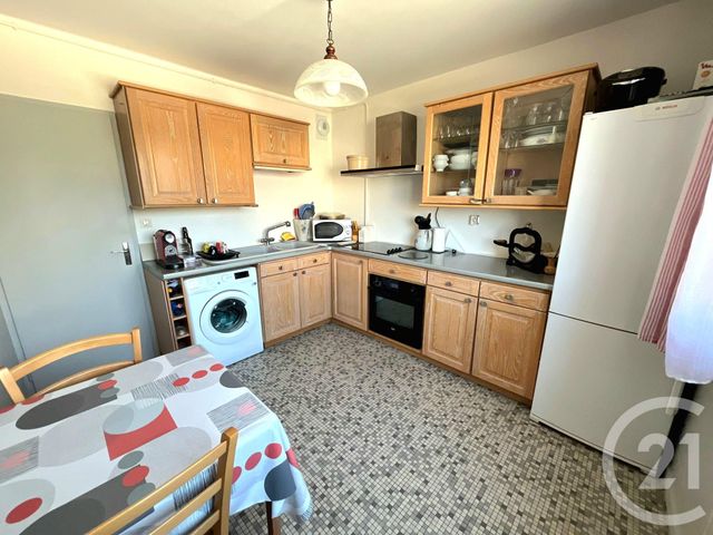 Appartement T2 &agrave; vendre - 2 pi&egrave;ces - 50 m2 - Villeurbanne - 69 - RHONE-ALPES
