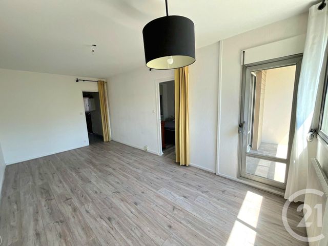 Appartement T2 &agrave; vendre - 2 pi&egrave;ces - 50 m2 - Villeurbanne - 69 - RHONE-ALPES