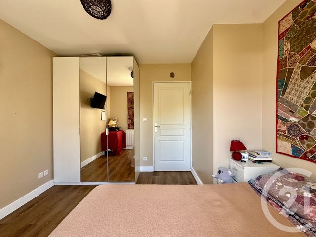 Appartement T2 &agrave; vendre - 2 pi&egrave;ces - 46,60 m2 - Villeurbanne - 69 - RHONE-ALPES