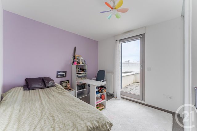 Appartement F4 &agrave; vendre - 4 pi&egrave;ces - 84 m2 - St Priest - 69 - RHONE-ALPES