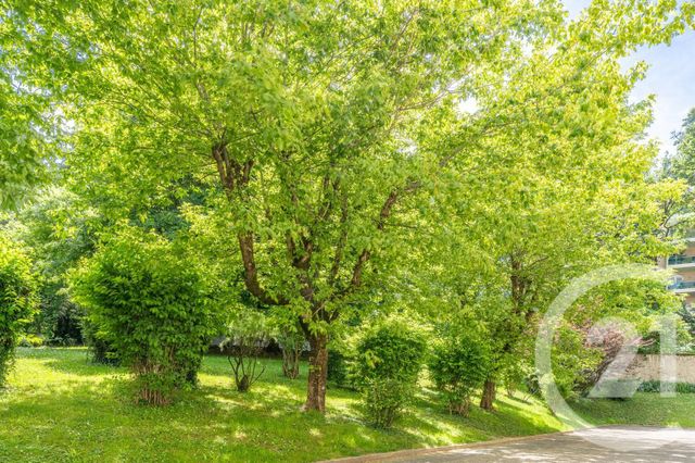 Appartement &agrave; vendre - 4 pi&egrave;ces - 78 m2 - Bron - 69 - RHONE-ALPES