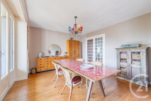 Appartement &agrave; vendre - 4 pi&egrave;ces - 78 m2 - Bron - 69 - RHONE-ALPES