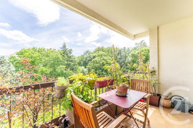 appartement - BRON - 69