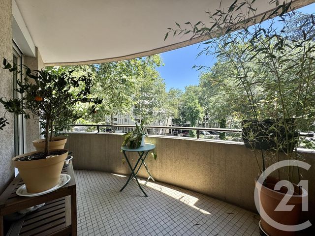 Appartement F3 à vendre VILLEURBANNE