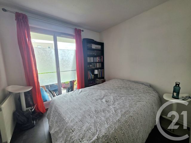 Appartement F2 &agrave; vendre - 2 pi&egrave;ces - 47,30 m2 - Villeurbanne - 69 - RHONE-ALPES