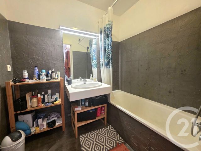 Appartement F2 &agrave; vendre - 2 pi&egrave;ces - 47,30 m2 - Villeurbanne - 69 - RHONE-ALPES