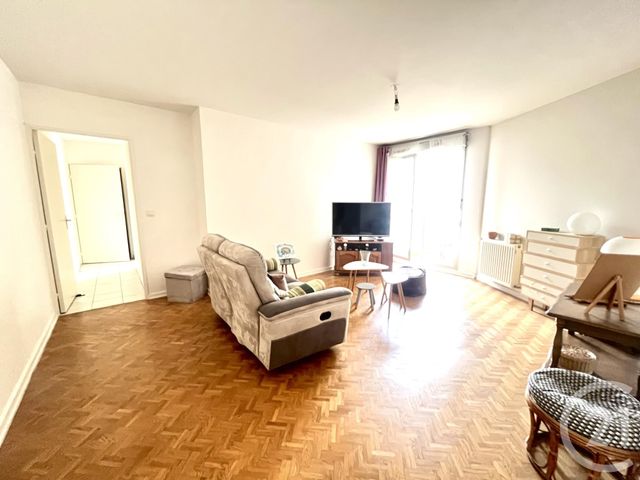 Appartement &agrave; vendre - 3 pi&egrave;ces - 70 m2 - Villeurbanne - 69 - RHONE-ALPES