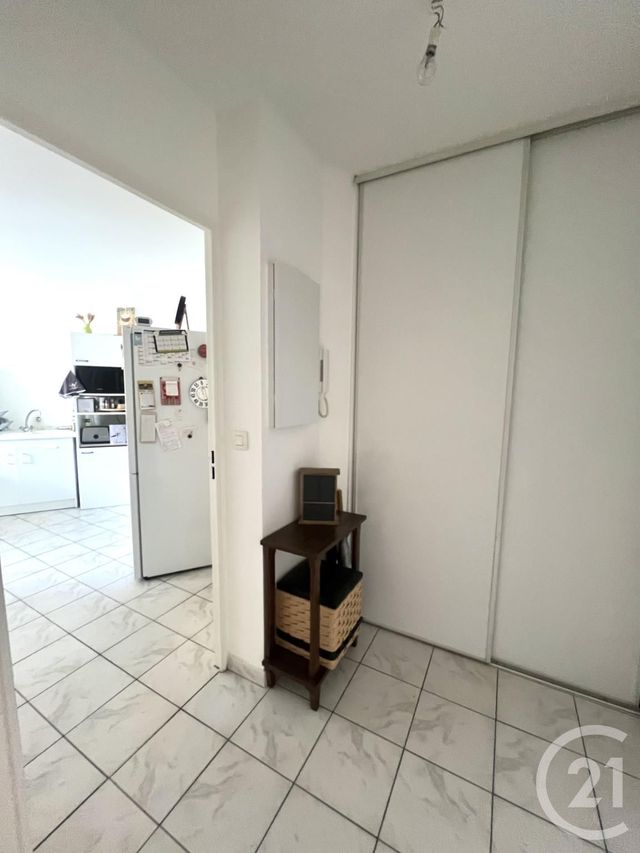 Appartement &agrave; vendre - 3 pi&egrave;ces - 70 m2 - Villeurbanne - 69 - RHONE-ALPES