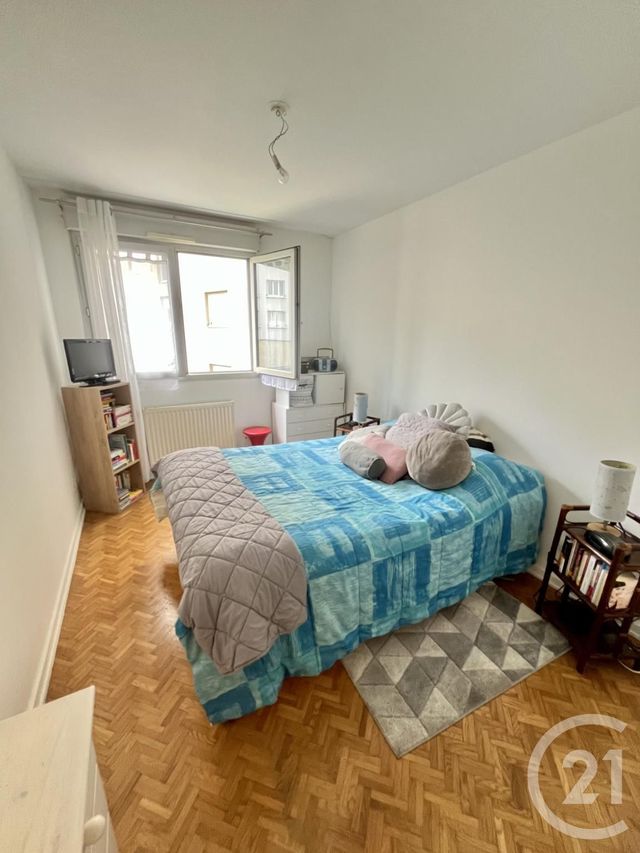 Appartement &agrave; vendre - 3 pi&egrave;ces - 70 m2 - Villeurbanne - 69 - RHONE-ALPES