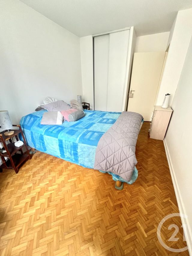 Appartement &agrave; vendre - 3 pi&egrave;ces - 70 m2 - Villeurbanne - 69 - RHONE-ALPES
