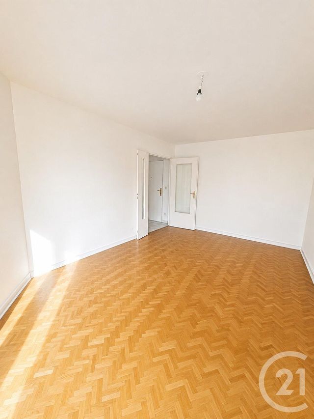 Appartement &agrave; vendre - 3 pi&egrave;ces - 70 m2 - Villeurbanne - 69 - RHONE-ALPES