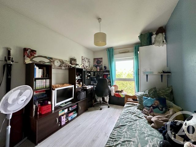 Appartement T5 &agrave; vendre - 5 pi&egrave;ces - 98,25 m2 - Villeurbanne - 69 - RHONE-ALPES