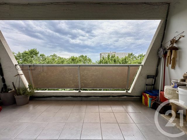 Appartement T5 &agrave; vendre - 5 pi&egrave;ces - 98,25 m2 - Villeurbanne - 69 - RHONE-ALPES