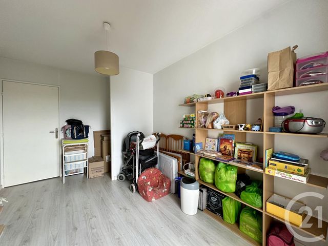 Appartement T5 &agrave; vendre - 5 pi&egrave;ces - 98,25 m2 - Villeurbanne - 69 - RHONE-ALPES