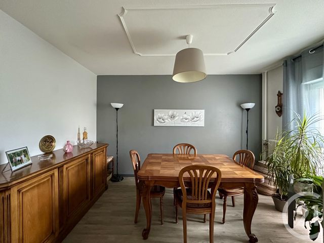 Appartement T5 &agrave; vendre - 5 pi&egrave;ces - 98,25 m2 - Villeurbanne - 69 - RHONE-ALPES