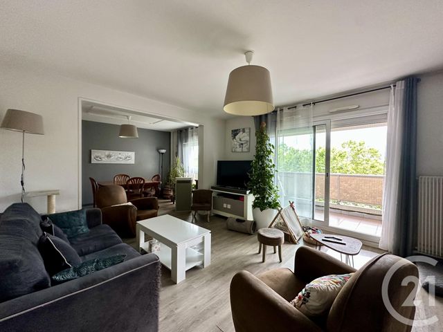 Appartement T5 à vendre VILLEURBANNE