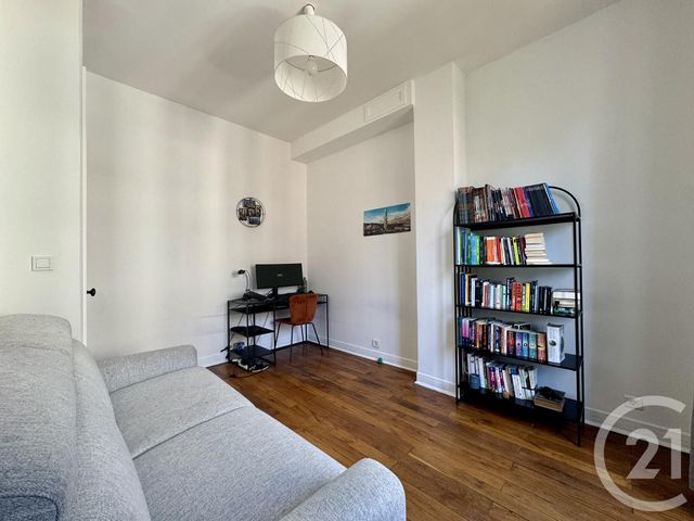 Appartement F3 &agrave; vendre - 3 pi&egrave;ces - 73 m2 - Villeurbanne - 69 - RHONE-ALPES