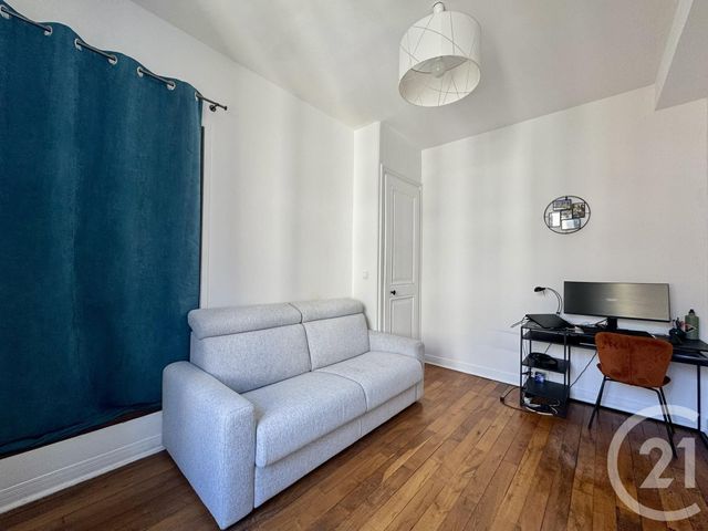 Appartement F3 &agrave; vendre - 3 pi&egrave;ces - 73 m2 - Villeurbanne - 69 - RHONE-ALPES