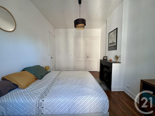 Appartement F3 &agrave; vendre - 3 pi&egrave;ces - 73 m2 - Villeurbanne - 69 - RHONE-ALPES