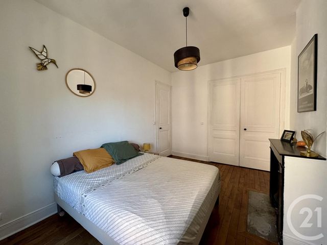 Appartement F3 &agrave; vendre - 3 pi&egrave;ces - 73 m2 - Villeurbanne - 69 - RHONE-ALPES