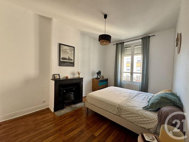 Appartement F3 &agrave; vendre - 3 pi&egrave;ces - 73 m2 - Villeurbanne - 69 - RHONE-ALPES