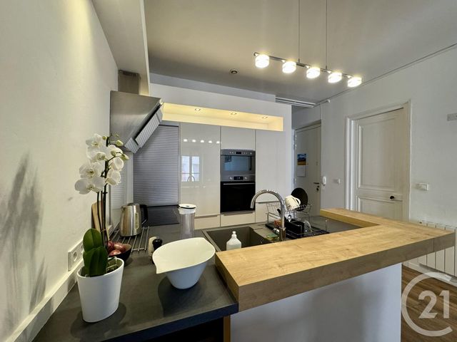 Appartement F3 &agrave; vendre - 3 pi&egrave;ces - 73 m2 - Villeurbanne - 69 - RHONE-ALPES