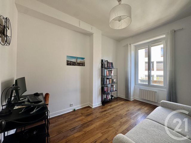 Appartement F3 &agrave; vendre - 3 pi&egrave;ces - 73 m2 - Villeurbanne - 69 - RHONE-ALPES