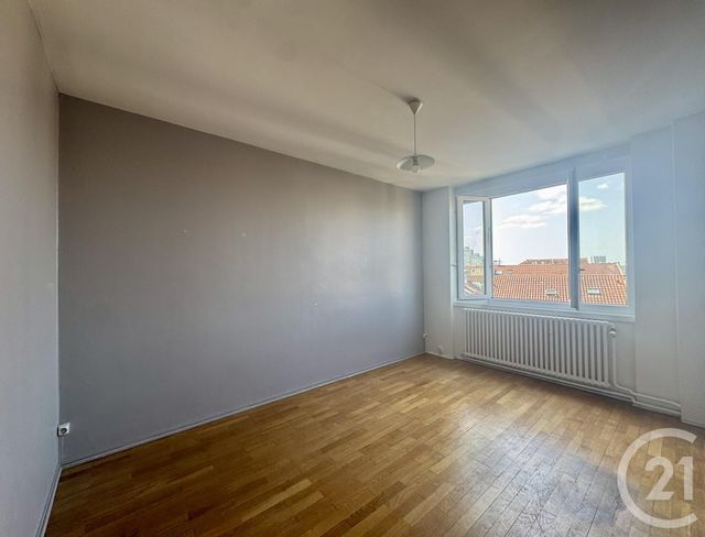 Appartement F1 &agrave; vendre - 1 pi&egrave;ce - 23 m2 - Villeurbanne - 69 - RHONE-ALPES